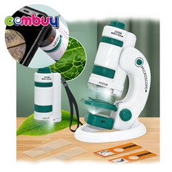 KB001422 KB001434 KB001436 KB001446 - Education observe object specimen science toys portable microscope